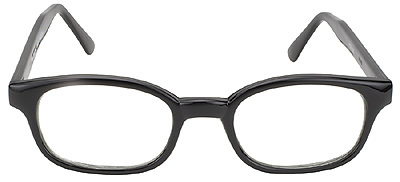 clear lens glasses