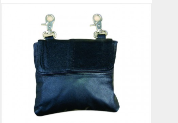 clip bag for purse