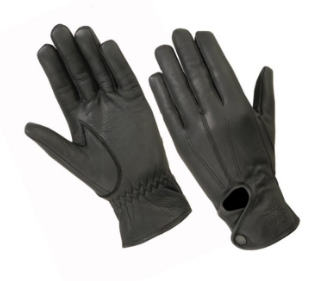 Sweetwater riding gloves