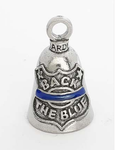 police guardian bell