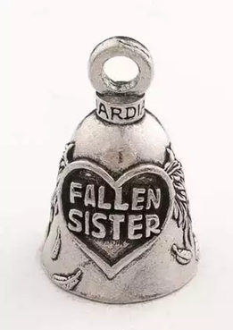 fallen sister bell