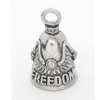 freedom rider bell