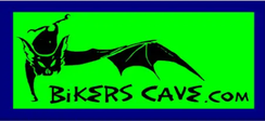 Bikers Cave Logo
