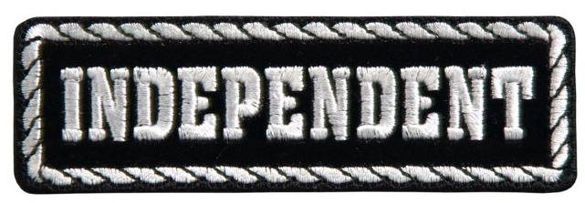 Independent patch