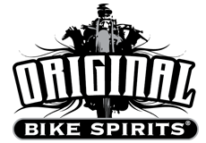 Original Bike Spirits logo